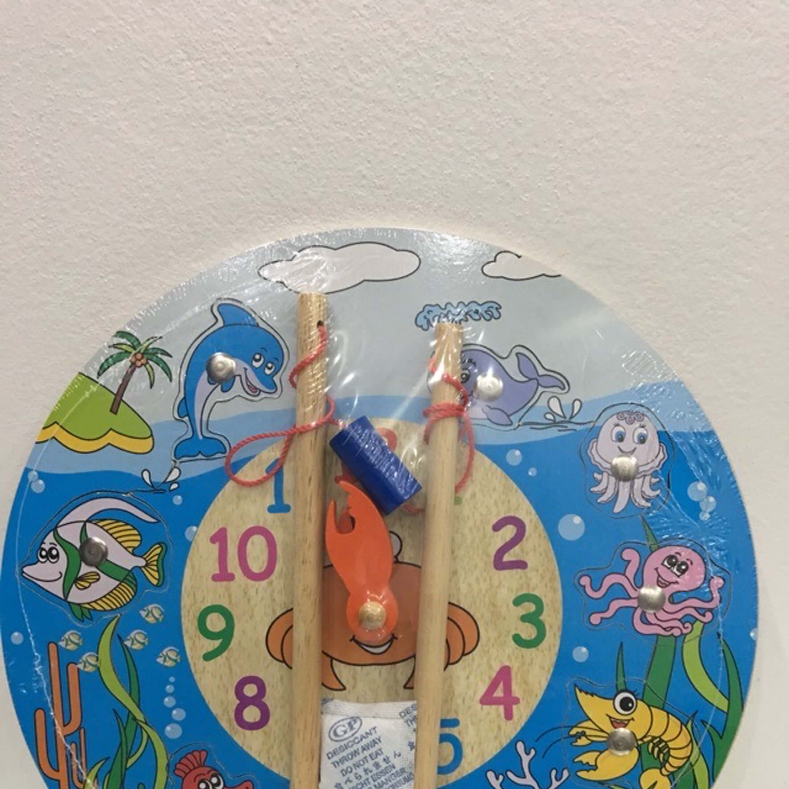 Đồng hồ câu cá đại dương - G63362